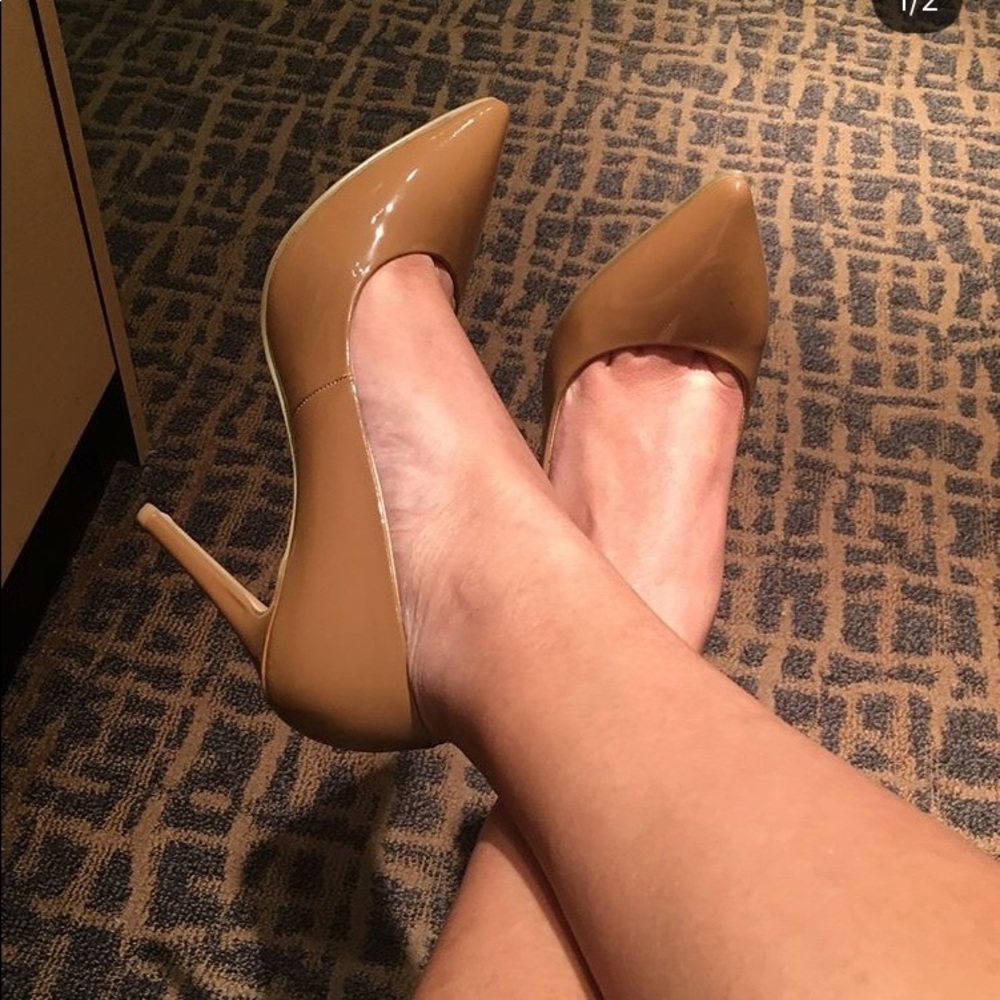 Meet your Posher, Niance